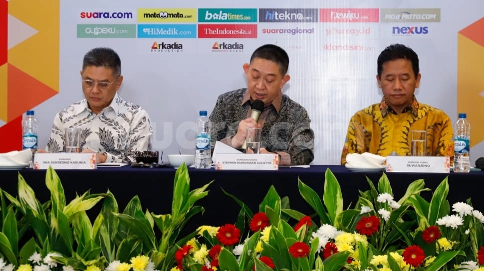 Hari Ini Ngacir 8 Persen, Saham DIGI Telah Terbang 184 Persen