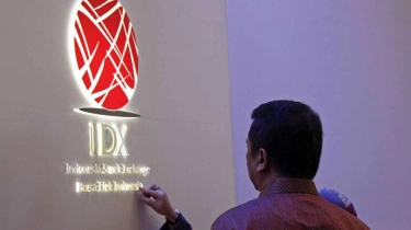 IHSG Stabil di Level 9.000, Saham BUMI Hingga SOHO Menguat Drastis