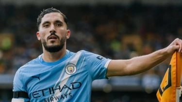 Jadi Penentu Kemenangan Manchester City, Rayan Cherki Malah Kena Semprot Pep Guardiola