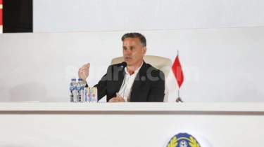 John Herdman Bebas Pilih Asisten Pelatih Lokal, PSSI Hanya Tinggal Siapkan