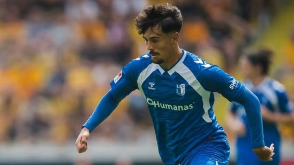John Herdman Datang, Pemain Keturunan Indonesia Laurin Ulrich Makin Gacor di Bundesliga