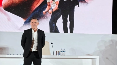 John Herdman Fokus Evaluasi Skuad dan Diskusi Khusus Bersama Kapten Jay Idzes