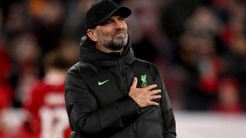 Kaget Xabi Alonso Dipecat Real Madrid, Jurgen Klopp Tegaskan Ogah Latih Mbappe Cs