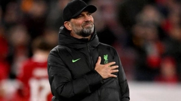 Kaget Xabi Alonso Dipecat Real Madrid, Jurgen Klopp Tegaskan Ogah Latih Mbappe Cs