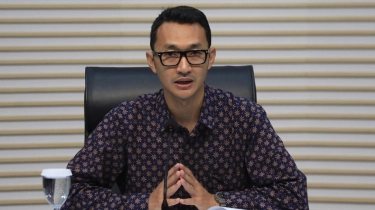 KPK Ungkap Istilah Uang Hangus dalam Kasus Gratifikasi Eks Sekjen MPR