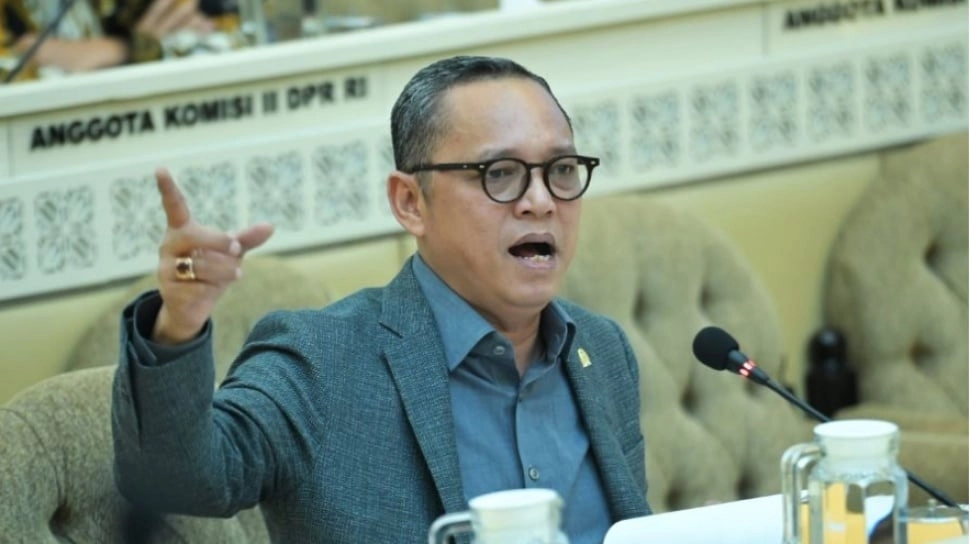 Kritik Tajam ke Prabowo Soal IKN: Politisi PDIP Minta Stop Pembangunan Baru, Fokus Ini!