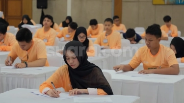 LPPOM Sasar Gen Z untuk Memperkuat Proyeksi Industri Halal Masa Depan