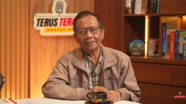 Mahfud MD Sebut Jaksa Tidak Fair dalam Kasus Nadiem Makarim, Ini Alasannya