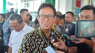 Menkes Budi: Cowok Perokok Red Flag, Perempuan Bakal Tanggung Risiko Kanker