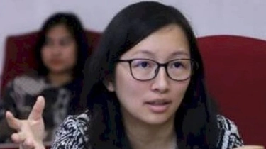 Misteri Jurist Tan Dijuluki 'Bu Menteri': Hakim Gregetan, Jaksa Didesak Segera Tangkap Buronan Ini