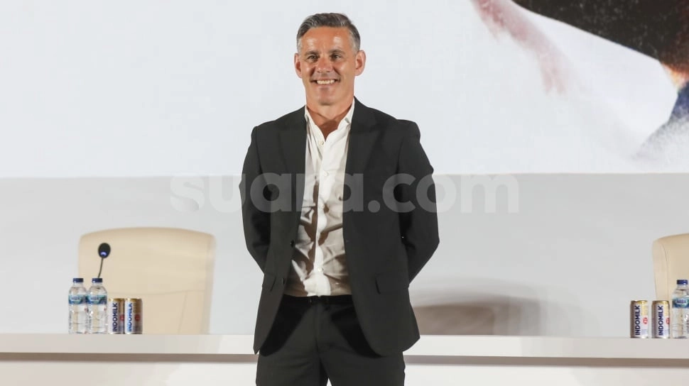 Pemain Rp11,3 Miliar Ini Dipuji Setinggi Langit John Herdman, Disebut Layak Naik Level