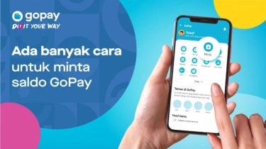 Perusahaan Dompet Digital Mulai Sasar Segmen Olah Raga