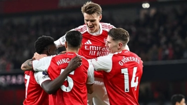 Prediksi Semifinal Piala Liga Inggris Chelsea vs Arsenal: Rekor Buruk The Blues di Kandang Sendiri