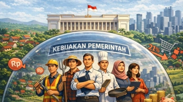Reset Bisnis 2026: Mengapa 