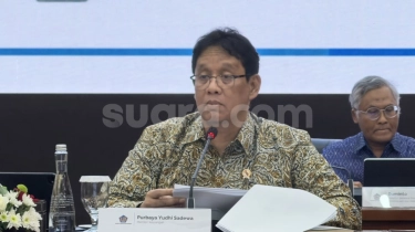 Rupiah Lemah hingga Level Tertinggi, Purbaya: Tak Usah Takut, 2 Minggu Menguat