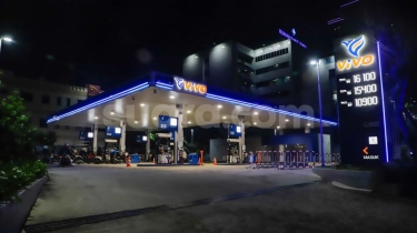 Shell, BP dan Vivo Diminta Bernegosiasi dengan Pertamina untuk Beli Solar