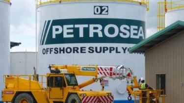 Target Harga PTRO, Buntut Potensi Masuk Inklusi Ganda MSCI dan FTSE