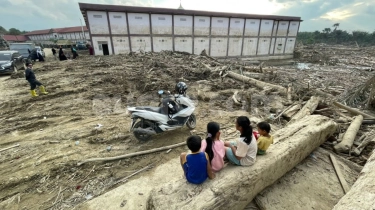 WALHI Sebut Negara Gagal Lindungi Rakyat dan Ruang Hidup Korban Bencana