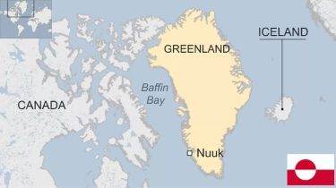 'Ada Udang di Balik Batu': Ini Alasan Kenapa Amerika Serikat Sangat Menginginkan Greenland