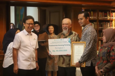 Dubes WHO Yohei Minta Penderita Kusta Tidak Didiskriminasi, Menkes Serukan Edukasi 