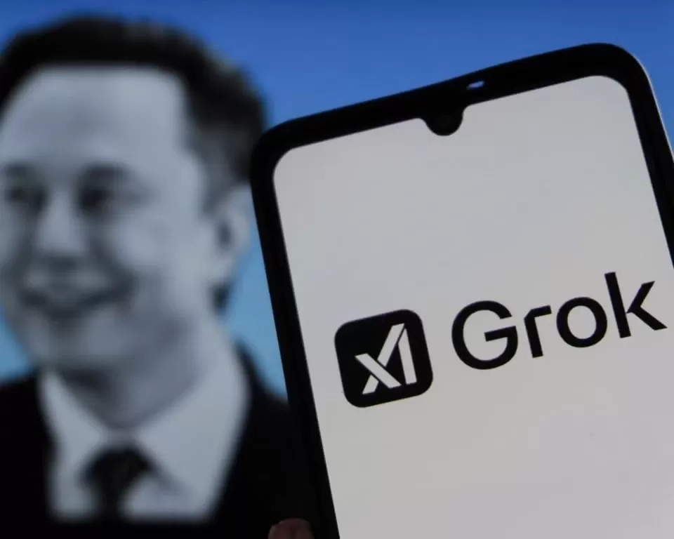 Grok Dituding Jadi Mesin Pornografi, X Umumkan Pembatasan Ketat dan GeoBlock
