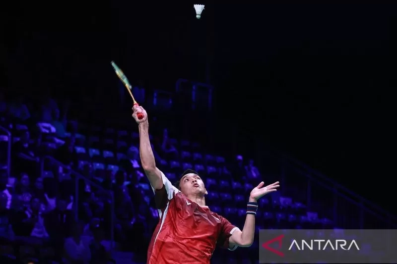 Jojo Usung Misi Balas Dendam Usai Dipermalukan! 3 Wakil Indonesia Berjuang di Perempat Final India Open 2026