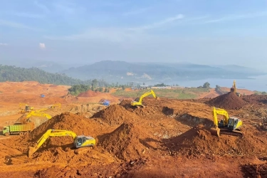 Kuasai Mayoritas Pasar, Indonesia Didukung Jadi Penentu Harga Nikel Global