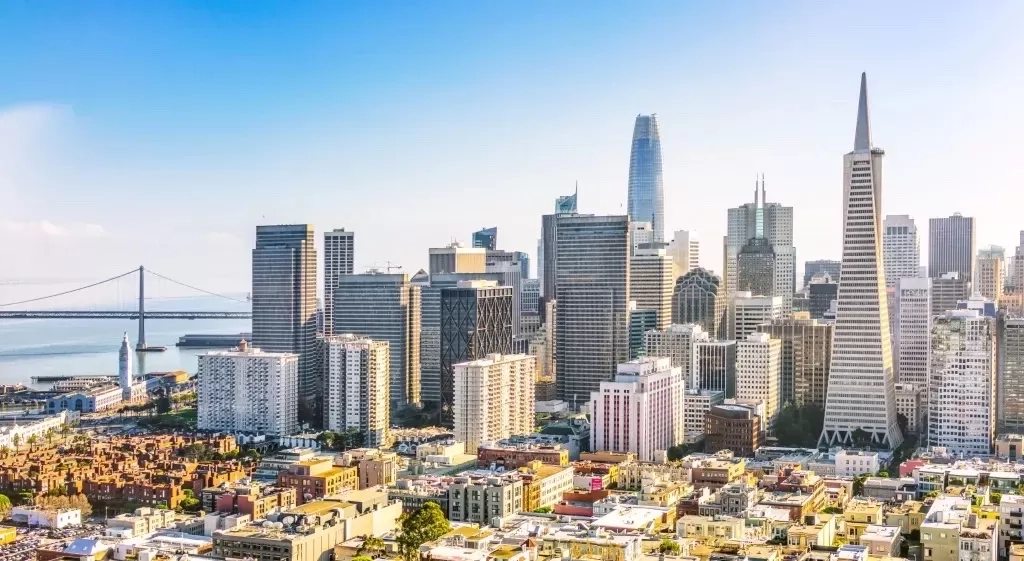 Pajak Kekayaan California Memecah Silicon Valley: Dari Jensen Huang hingga Peter Thiel, Celah Pajak Jadi Medan Tarik Ulur Global