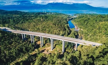 Perjalanan Solo–Semarang Lebih Nyaman Pagi atau Malam? Ini 4 Perbandingan Waktu Tempuhnya