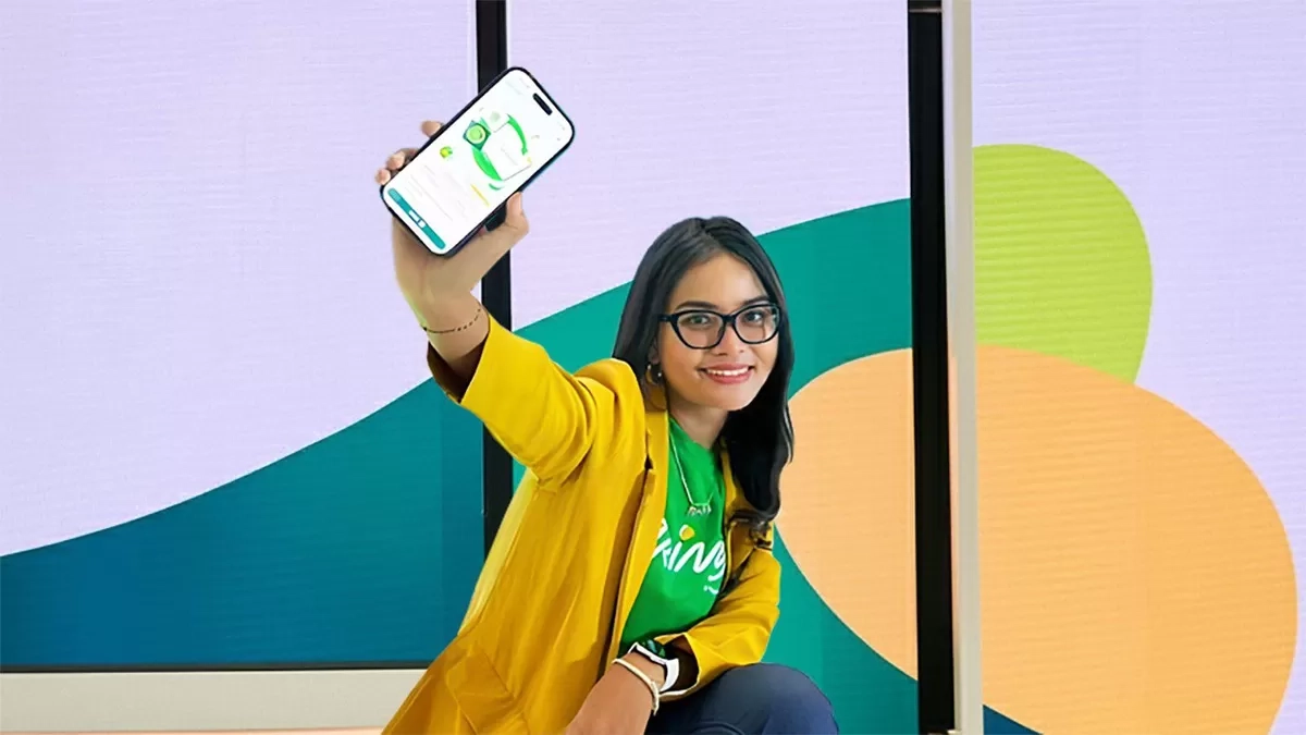 Perkuat Transformasi Digital, Seluruh Layanan Pegadaian Kini Terintegrasi di Aplikasi Tring!