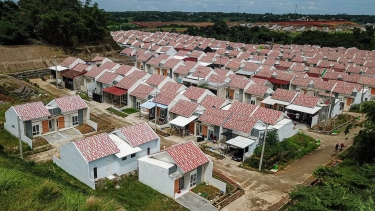 Satgas Perumahan Optimistis Tahun 2026 Jadi Titik Balik Kebangkitan Industri Properti Indonesia