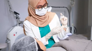 Teknologi CaHA Mikro Tandai Arah Baru Pendekatan Regeneratif Baru dalam Perawatan Kulit