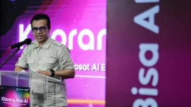 Wamenkomdigi Nezar Patria Ungkap Harmonisasi Regulasi Jadi Kunci Percepatan Infrastruktur Telekomunikasi Nasional