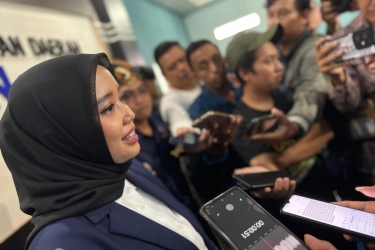 Anggota DPR: Penugasan TNI sebagai Pelindung Jemaah Harus Dipisah dari Pelayanan Haji