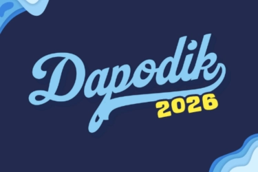 Cara Mengisi Data Listrik dan Internet di Aplikasi Dapodik 2026.b Terbaru