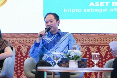 Harga Bitcoin Menguat Usai Data Inflasi AS Sesuai Ekspektasi