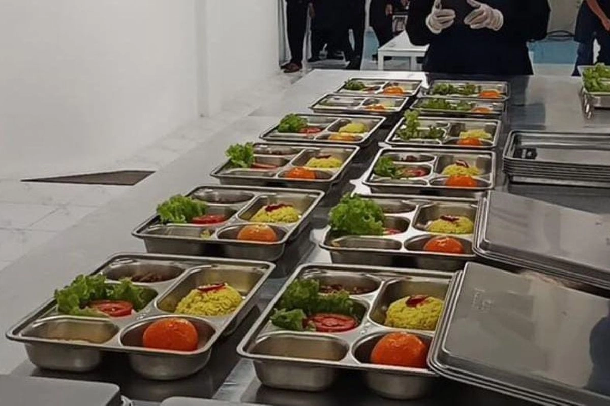 Kesenjangan Pasokan MBG Dinilai Buka Peluang Investasi Pangan