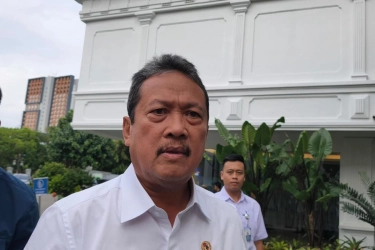 KKP Bakal Beri Bantuan Kapal untuk Nelayan Terdampak Bencana Sumatera
