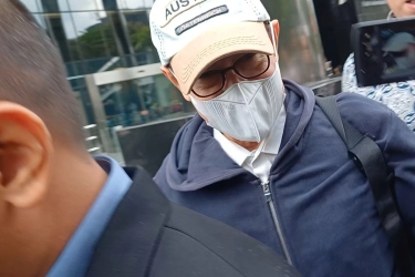 KPK Tak Segan Jerat Eks Sekjen Kemenaker Heri Sudarmanto Pakai Pasal TPPU