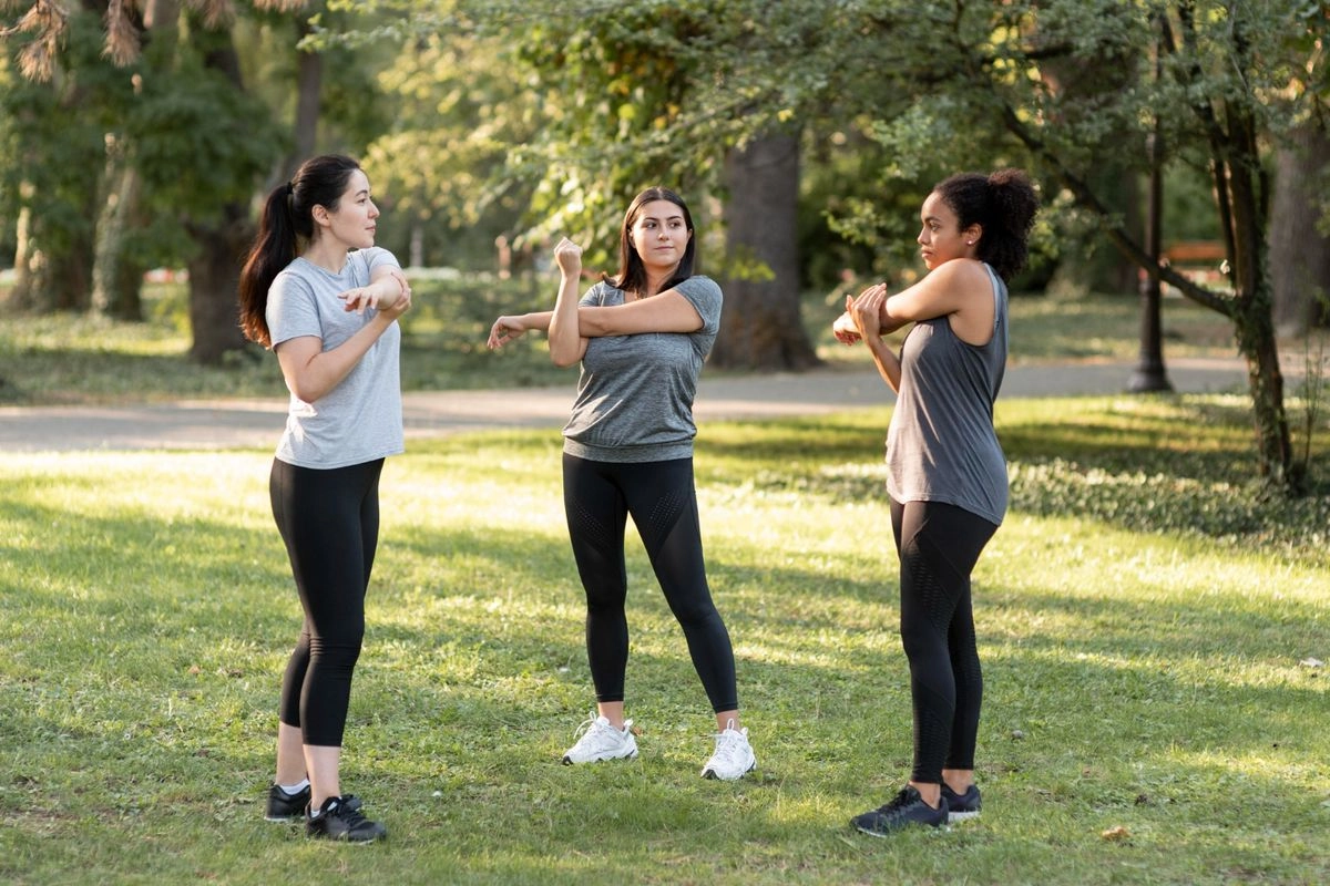 Makin Sadar Hidup Sehat, Gen Z Pilih Konsultasi ke Dokter Sebelum Sakit
