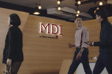 MDI Ventures Kantongi Sertifikasi Antisuap, Perkuat Tata Kelola Investasi