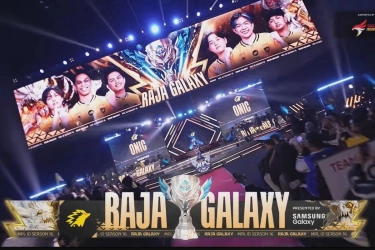 Menakar Sisa Peluang Menang Onic di M7 Mobile Legends