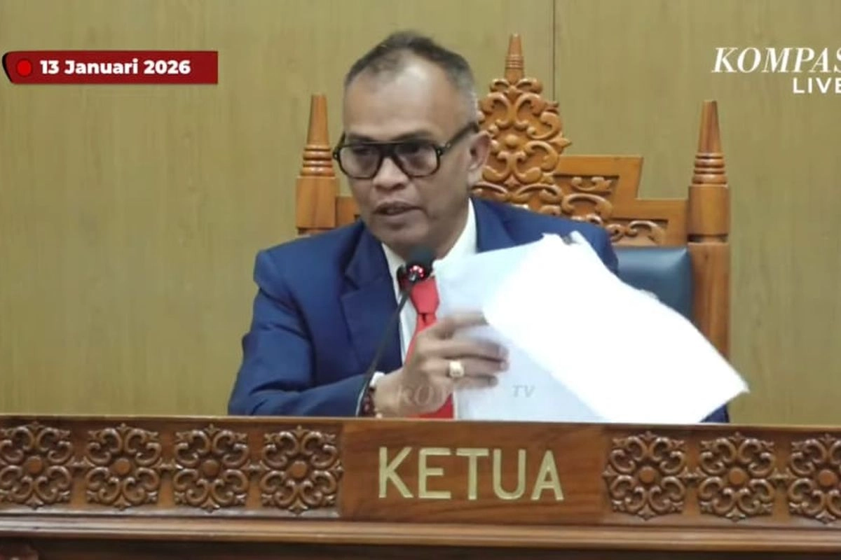 Menanti Rapat KPU Usai Salinan Ijazah Jokowi Berstatus Informasi Publik, 9 Item Harus Dibuka