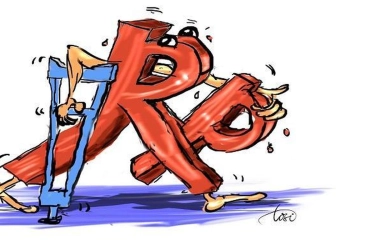 Menyikapi Pelemahan Rupiah Terparah dalam Sejarah