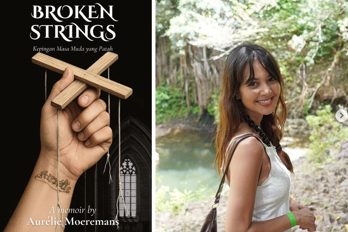 Merasa Sangat Sedih Saat Baca Broken Strings? Psikolog Sebut Tanda Empati Tinggi