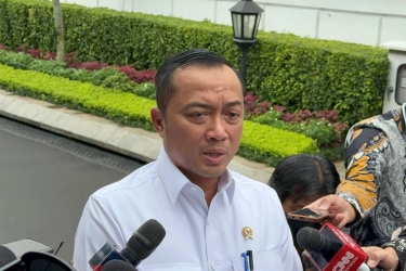 Minus 100.000 Dokter Jadi Salah Satu Alasan Prabowo Kumpulkan Ribuan Rektor ke Istana