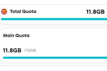 Nilai Aturan Kuota Hangus Rugikan Konsumen, YLKI Dukung Gugatan ke MK