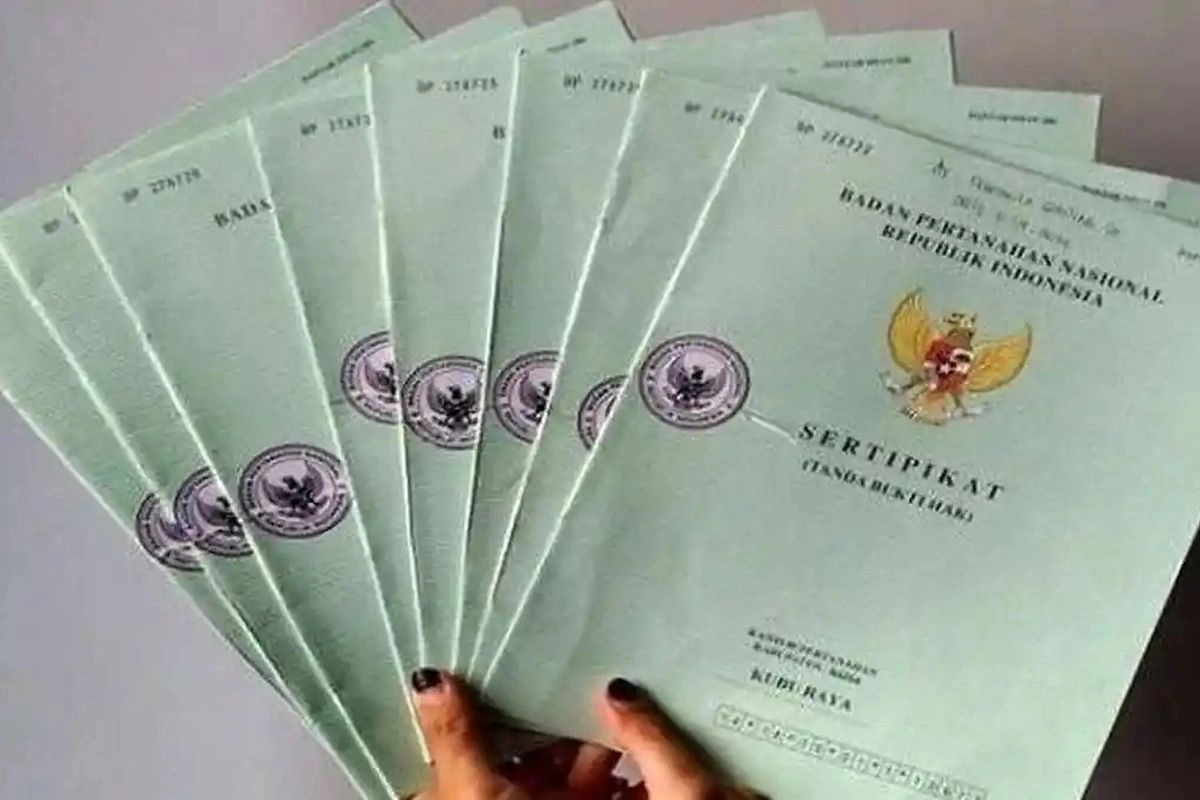 Panduan Lengkap Mengurus Sertifikat Tanah Warisan