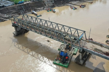 Pemerintah Estimasikan Perbaikan Infrastruktur Pascabencana Sumatera Rp 51,8 Triliun