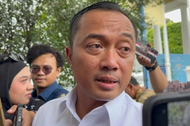 Pemerintah Ingin Kampus Berkualitas, tapi Tidak Mahal